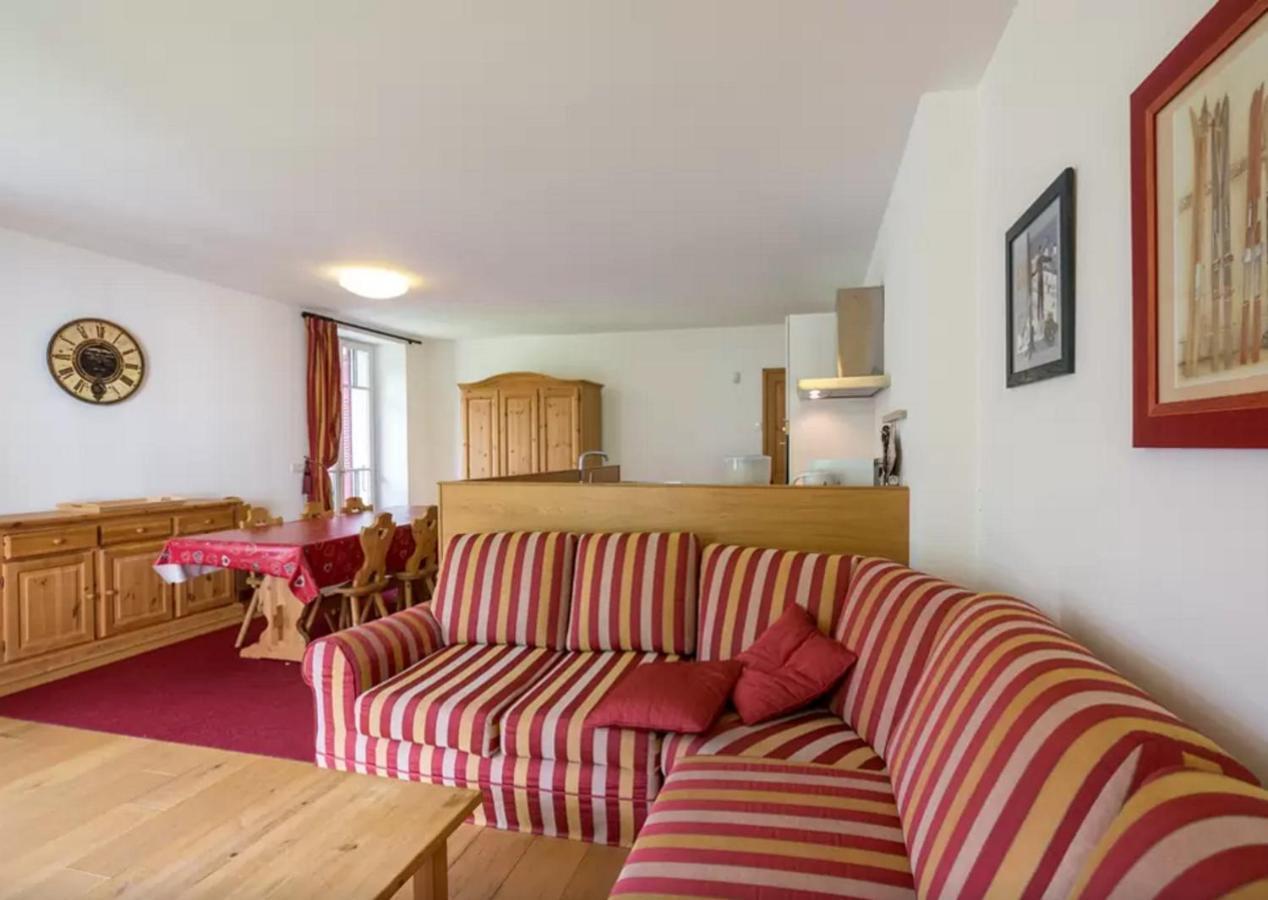 Appartement La Grande Savoyarde à Chamonix Extérieur photo