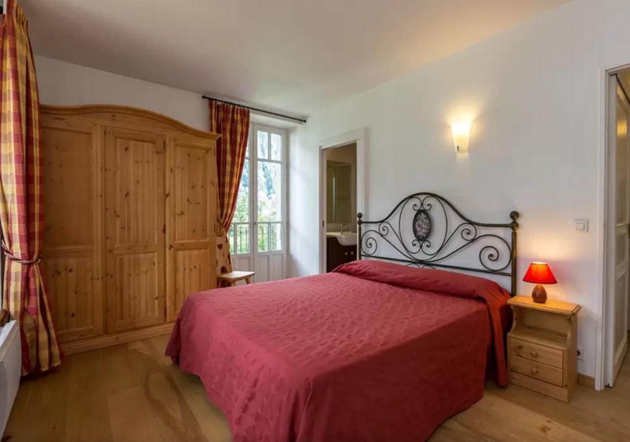 Appartement La Grande Savoyarde à Chamonix Extérieur photo