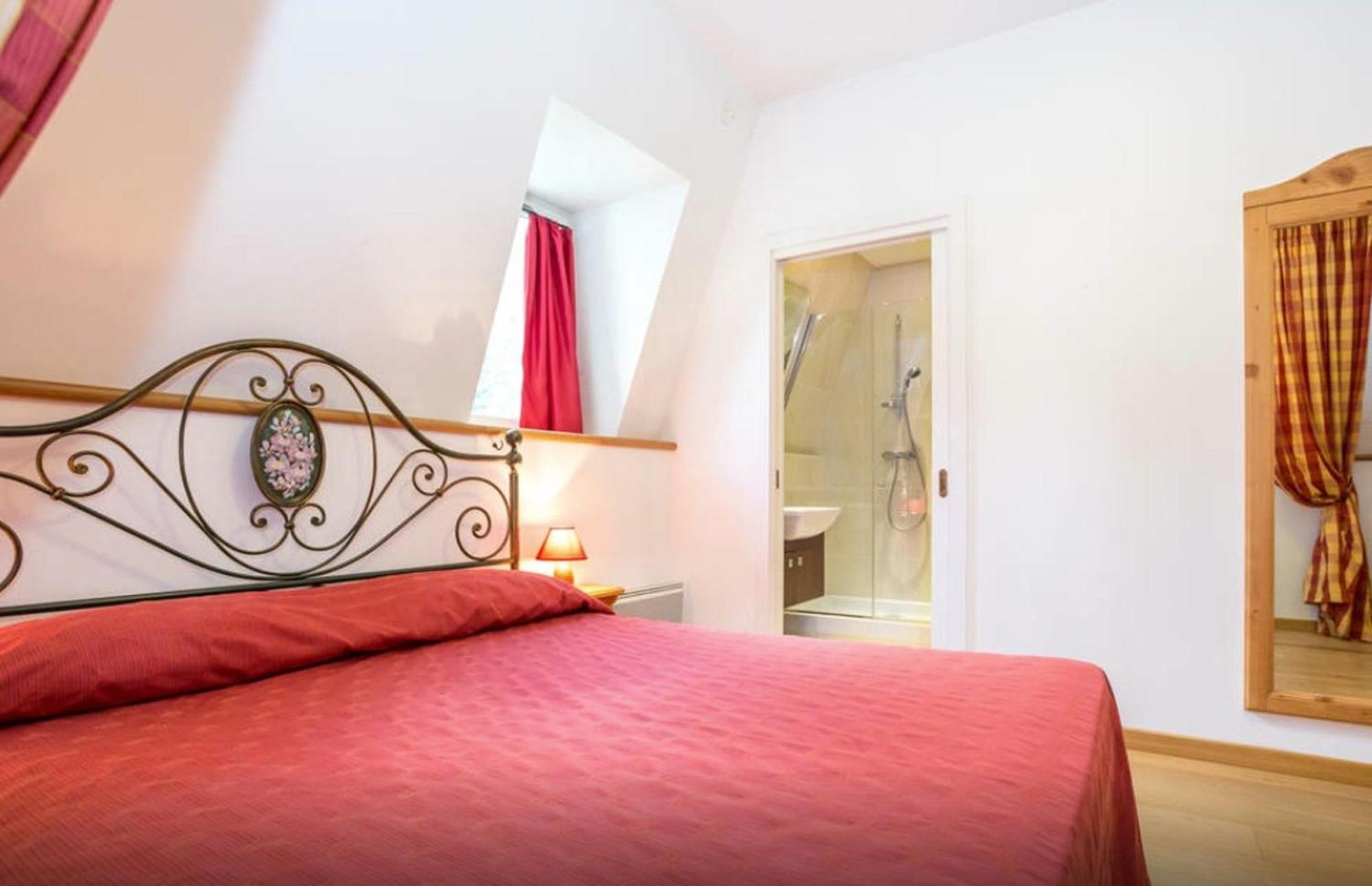 Appartement La Grande Savoyarde à Chamonix Extérieur photo