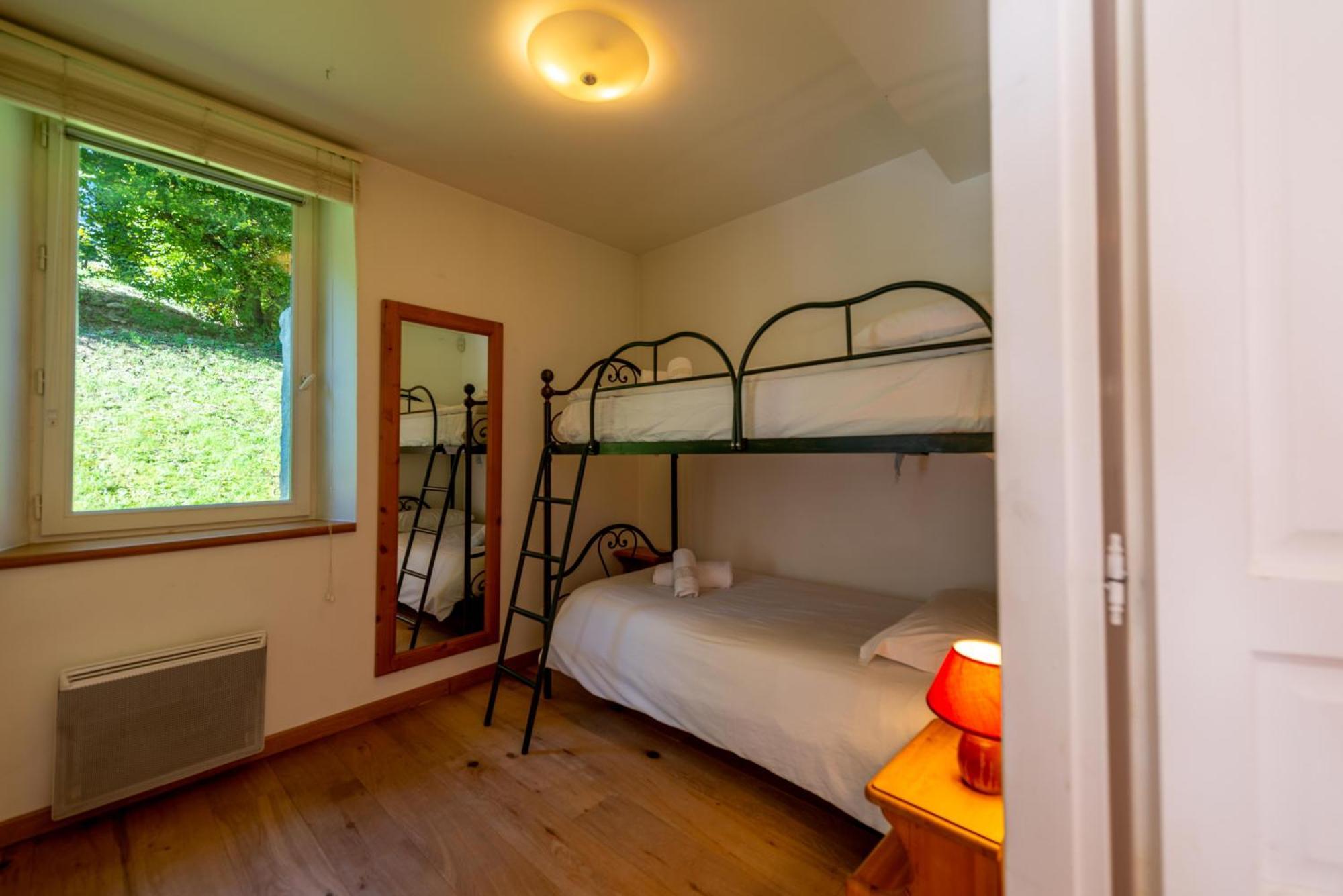 Appartement La Grande Savoyarde à Chamonix Extérieur photo